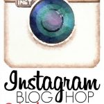 Instagram Blog Hop!