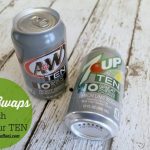 Easy Swaps with Four Ten