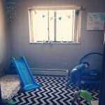 Sensory Room & American Rug Craftsman Giveaway!