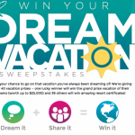 RCI: My Dream Vacation