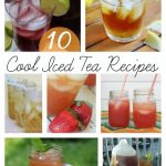 10 Iced Tea Recipes 