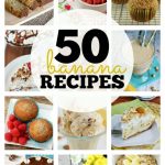 50 Banana Recipes 