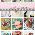 50 Popsicle Recipes