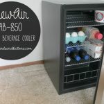 NewAir AB-850 Beverage Cooler