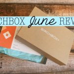 Birchbox: June Box Review