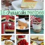 Delicious Cheesecake Recipes!