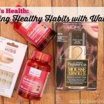 Creating Healthy Habits with Walgreens