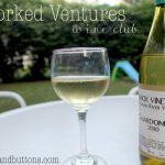 Uncorked Ventures