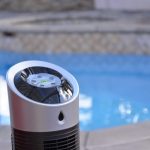 Staying Cool with LUMA COMFORT EC45S
