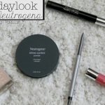 My #AllDayLook with Neutrogena