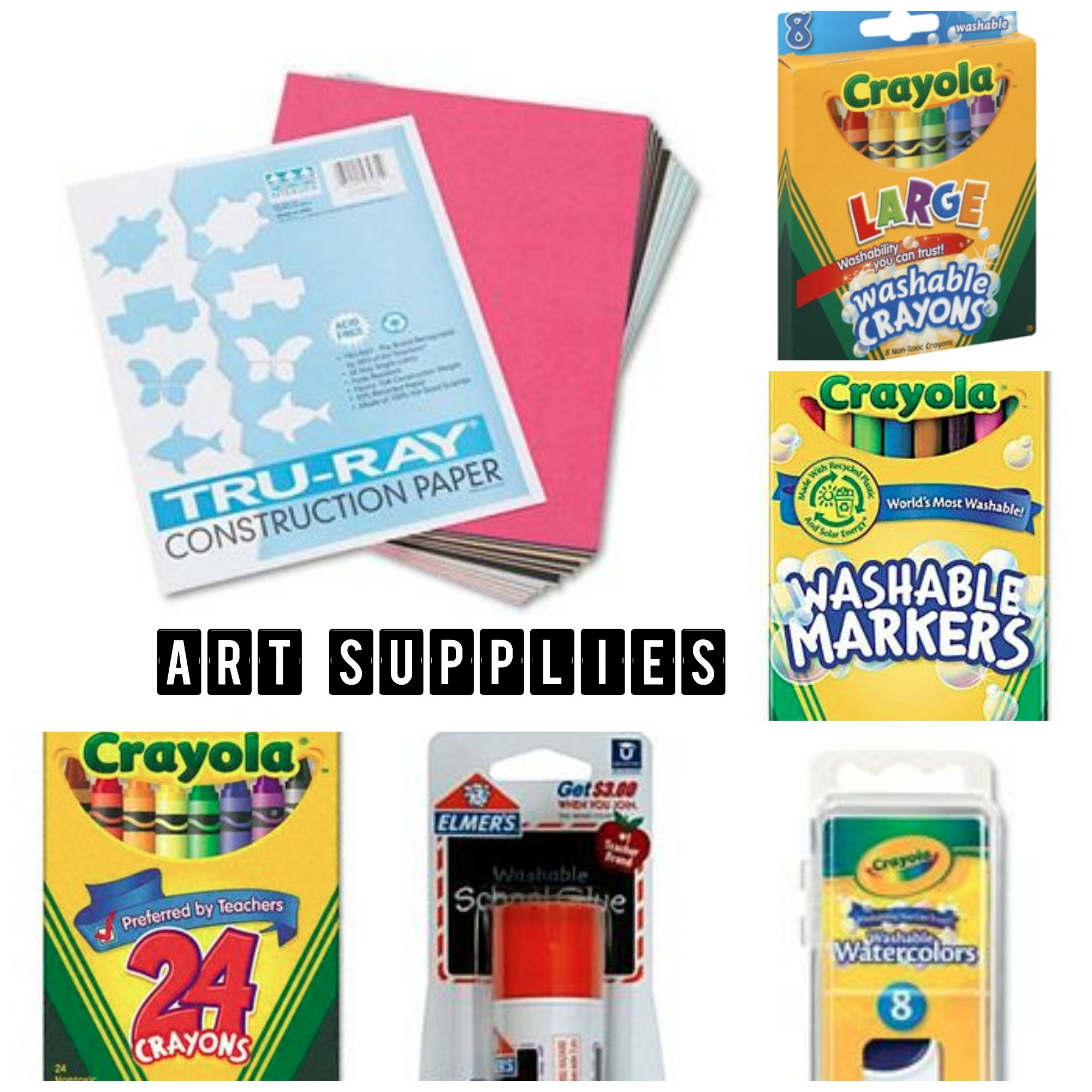 BacktoSchool for littles our Kmart picks! Kendall Rayburn