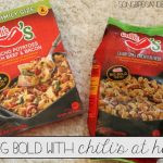 Chili’s® at Home Heats Up the Frozen Food Aisle