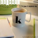 Coffee-Mate Inspiration & GIVEAWAY!