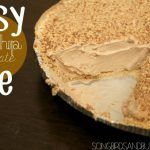 Kids Desserts: Cool Whip Chocolate Pie