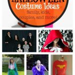 100+ Halloween Costume Ideas