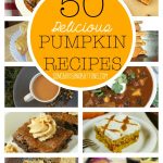 Pumpkin Recipes