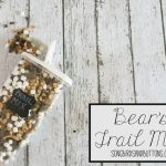 Bear’s Trail Mix Recipe & Printable Coupons!