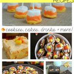 50+ Candy Corn Recipes