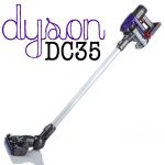 Dyson DC35 + HSN Deal!