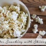 Smarter Snacking with Skinnygirl