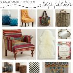 Desert Caravan Top Picks & Sweepstakes!