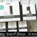 PEQ Smart Home Service