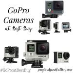 GoPro Cameras at Best Buy