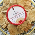 Skinnygirl Hummus!