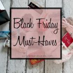Black Friday Must-Haves with Shopular