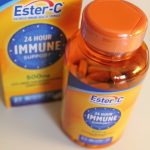 Immune Support with Ester-C