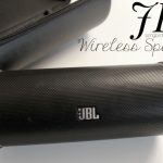 JBL Wireless Speaker + Giveaway!