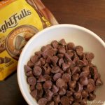 Holiday Cookies with Nestle Toll House DelightFulls