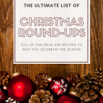 The Ultimate List of Christmas Round-Ups