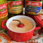 3 Pepper Dip Mezzetta Recipe & Giveaway