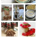 30 Holiday Gifts in a Jar