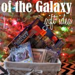 Guardians of the Galaxy Gift Idea