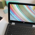 4 Ways to use the HP Pavilion x360