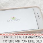 How to Capture the CUTEST Valentine’s Day Moments with Littles!