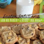 Easter Solutions with HOT POCKETS® and NESTLÉ® TOLL HOUSE® 