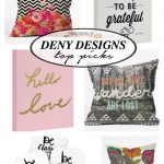 DENY Designs Birfday Party Sale!