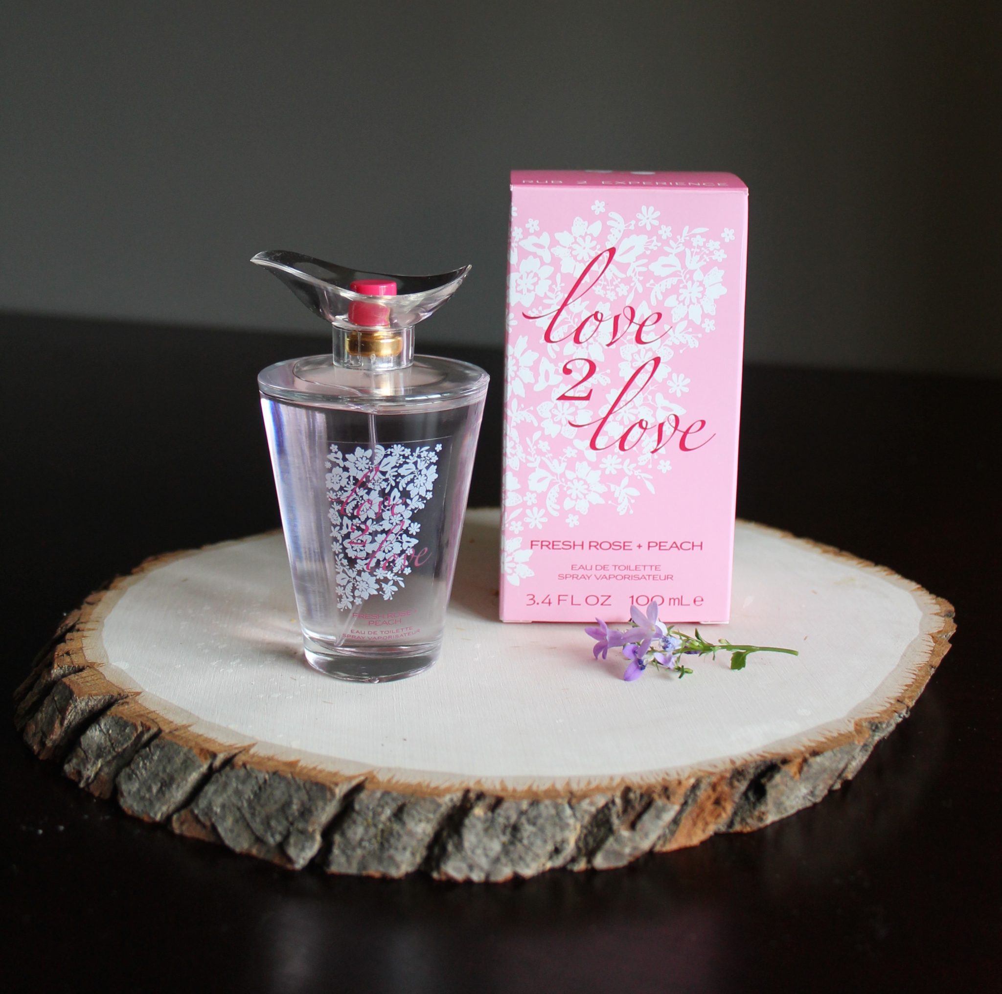 Mother's Day Fine Fragrance Gift Kendall Rayburn