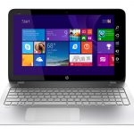 Tech Talk: The AMD FX APU – HP Envy Touchsmart Laptop