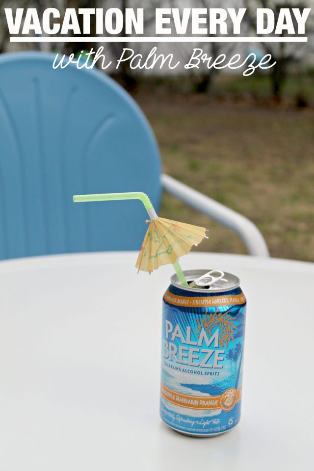 palm breeze