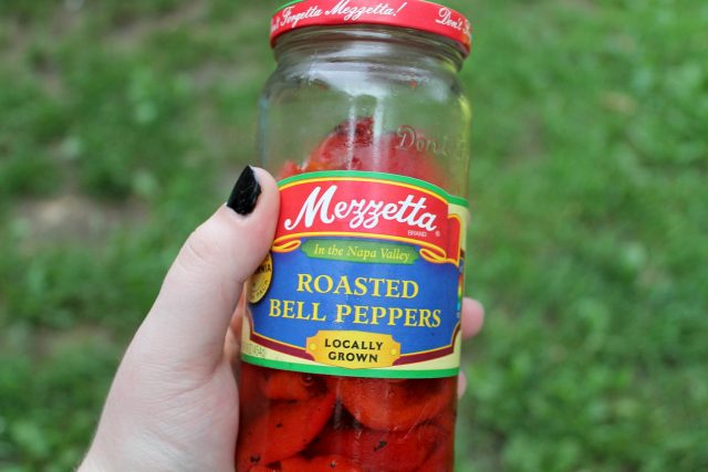 mezzetta