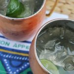 Gluten-Free Moscow Mule Recipe