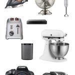 Top 10 Wedding Registry Essentials from Best Buy