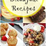 21 Easy Breakfast Recipes