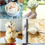 21 Homemade Ice Cream Recipes