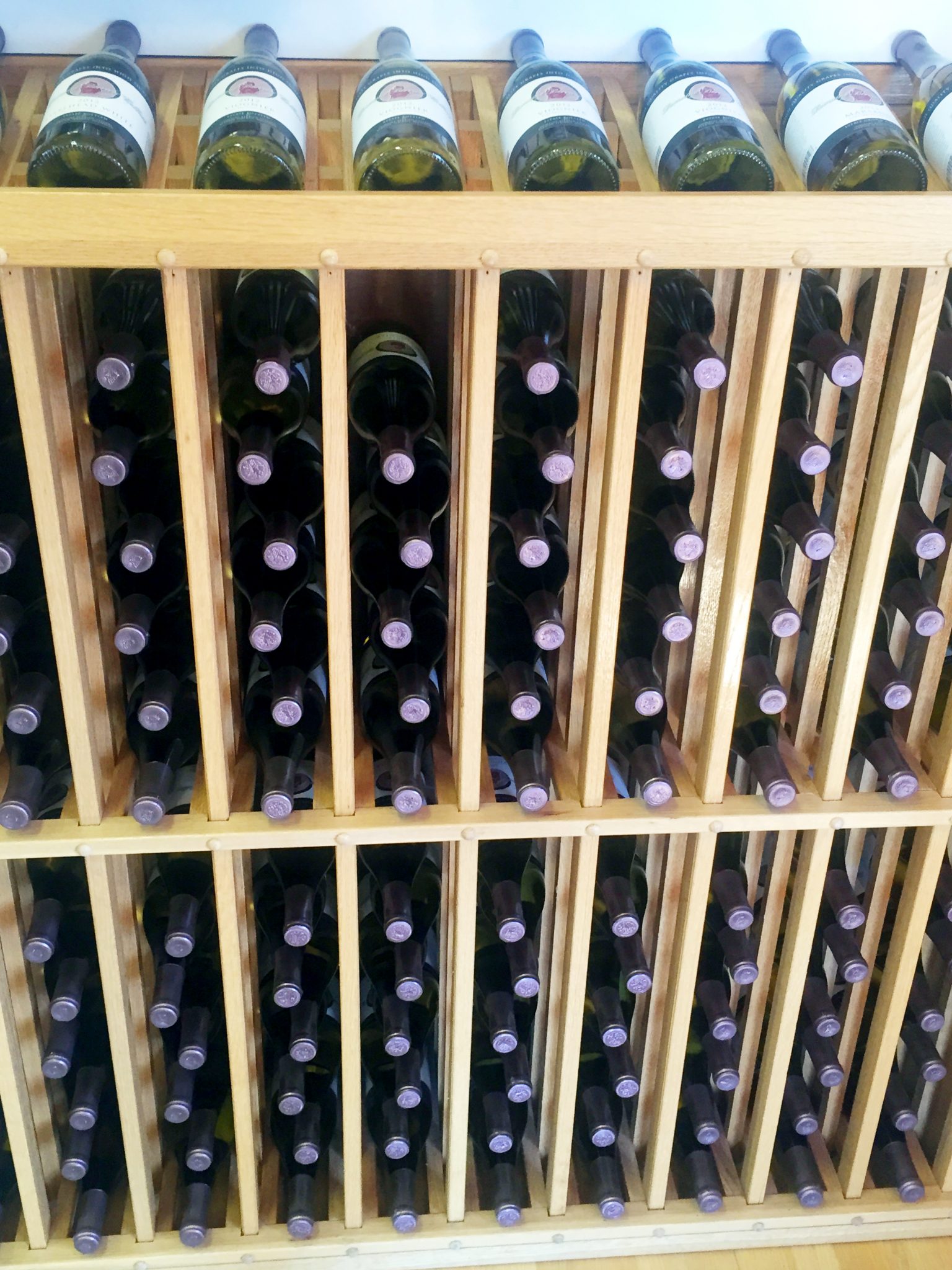 wine