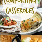 23 Comforting Casserole Recipes